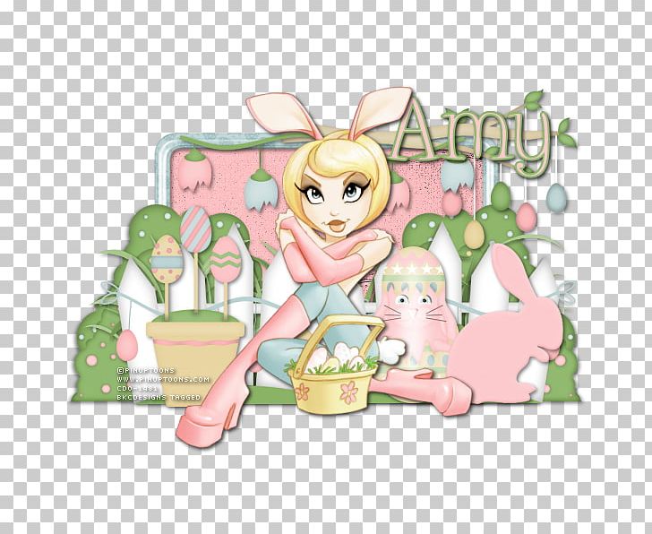 Rabbit Easter Bunny Green PNG, Clipart, Animals, Easter, Easter Bunny, Fictional Character, Grass Free PNG Download