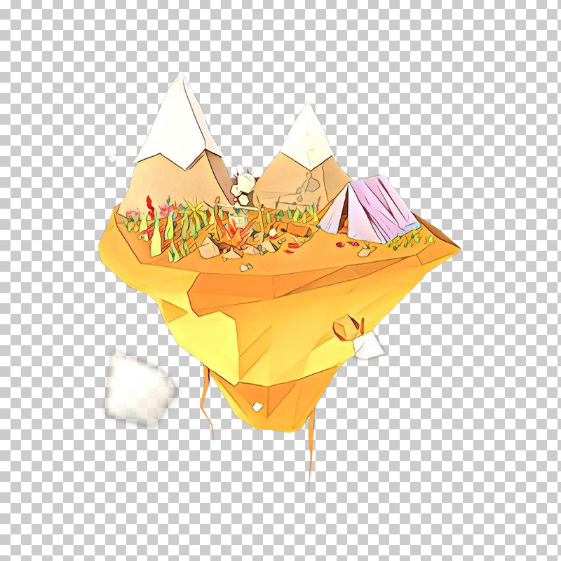 Orange PNG, Clipart, Orange, Origami, Paper, Paper Product Free PNG Download