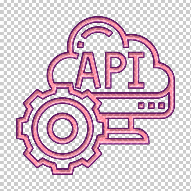 Programming Icon Api Icon PNG, Clipart, Api Icon, Line, Logo, Programming Icon, Text Free PNG Download