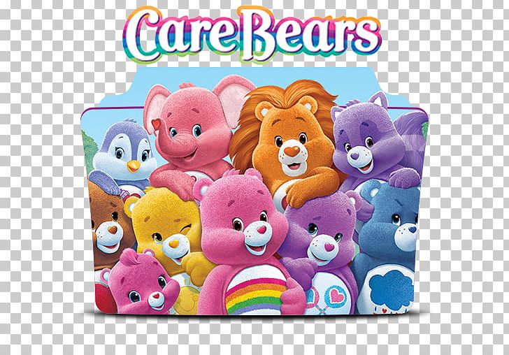 Care Bears Netflix Animated Series Television PNG, Clipart, Animals, Animated Series, Animation, Baby Toys, Bear Free PNG Download