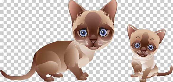 Cat Kitten PNG, Clipart, Animals, Burmese, Carnivoran, Cat, Cat Like Mammal Free PNG Download