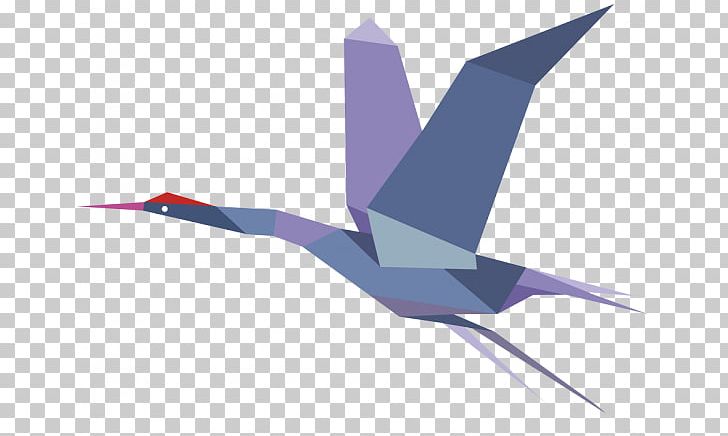 Crane Heron Paper Graphics Origami PNG, Clipart, Angle, Art Paper, Beak, Bird, Blue Crane Free PNG Download