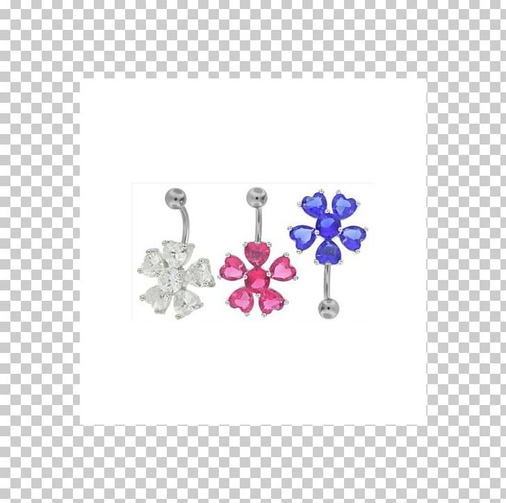 Earring Charms & Pendants Body Jewellery Pink M PNG, Clipart, Belly, Belly Button, Body Jewellery, Body Jewelry, Button Free PNG Download