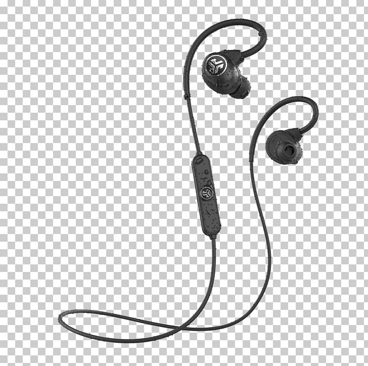 Headphones Apple Earbuds JLab Epic Sport Wireless Earbuds JLab Audio Epic PNG, Clipart, Apple Earbuds, Audio, Audio Equipment, Black And White, Bluetooth Free PNG Download