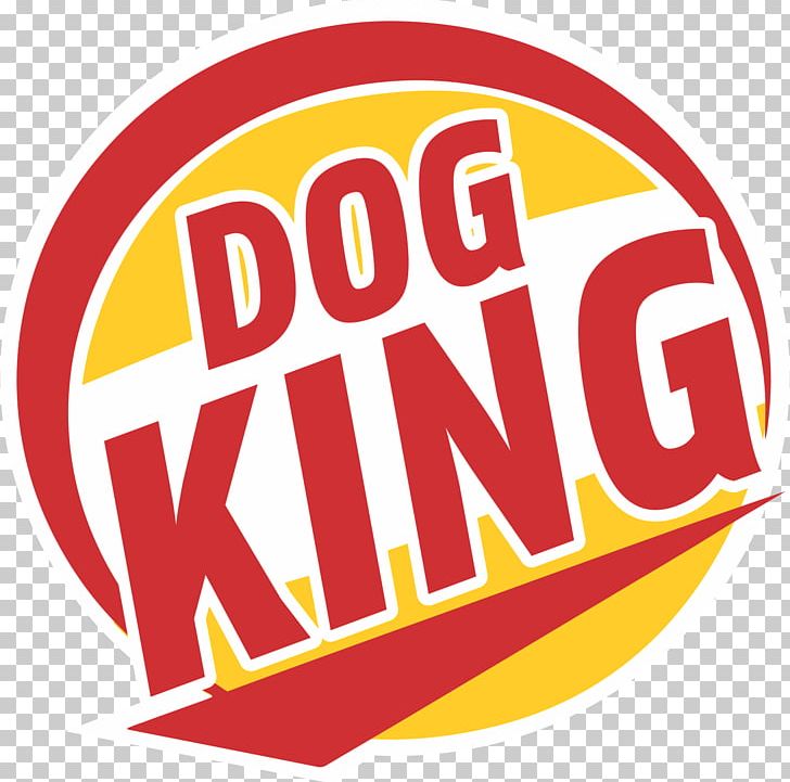 Hot Dog Logo Dog King Brand Merienda PNG, Clipart, Area, Brand, Circle, Dog King, Food Drinks Free PNG Download