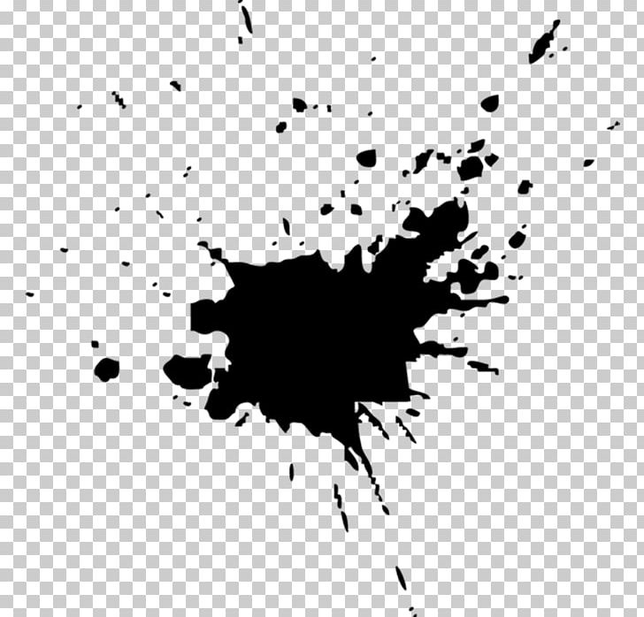 Paper Rorschach Test Ink Blot Test PNG, Clipart, Black, Black And White, Branch, Circle, Computer Wallpaper Free PNG Download