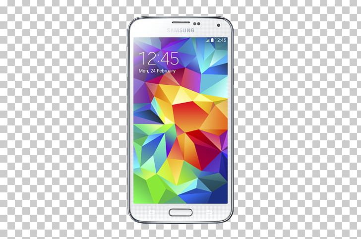 Samsung Galaxy S5 Mini Smartphone Android Samsung Electronics PNG, Clipart, Android, Electronic Device, Gadget, Logos, Mobile Phone Free PNG Download
