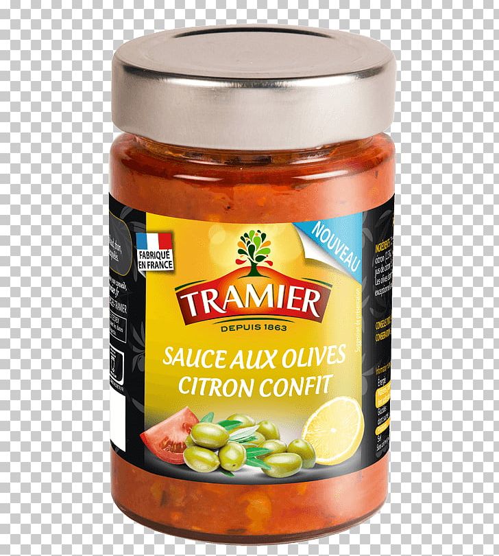 Sauce Chutney Tramier Huile D'olive PNG, Clipart,  Free PNG Download