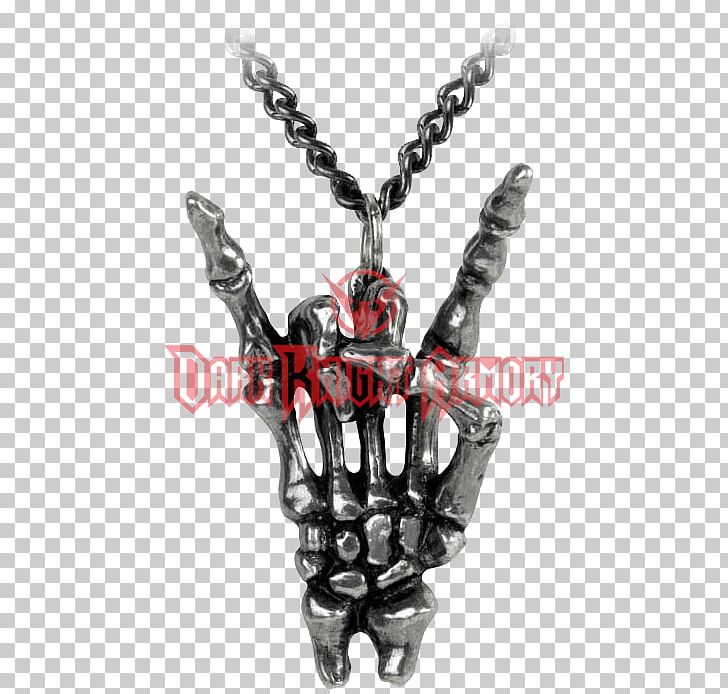 Sign Of The Horns Jewellery Charms & Pendants Necklace Amulet PNG, Clipart, Alchemy Gothic, Amulet, Chain, Charms Pendants, Cimaruta Free PNG Download