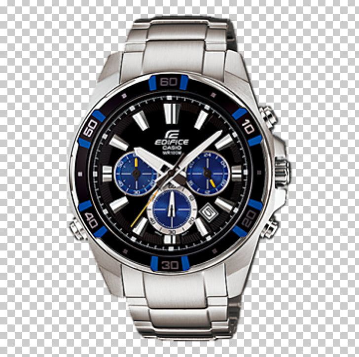 Watch Casio EDIFICE EF-539D Chronograph PNG, Clipart, Accessories, Amazoncom, Analog Watch, Brand, Casio Free PNG Download