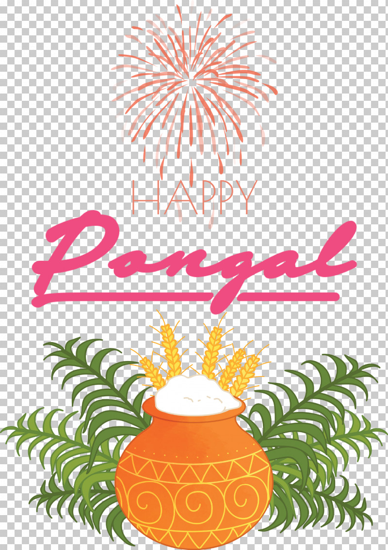 Pongal Happy Pongal PNG, Clipart, Cartoon, Festival, Happy Pongal, Holiday, Pongal Free PNG Download