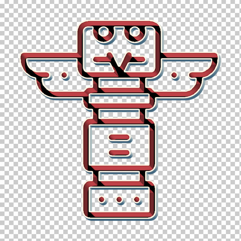 Archeology Icon Religion Icon Totem Icon PNG, Clipart, Archeology Icon, Line, Religion Icon, Sign, Symbol Free PNG Download