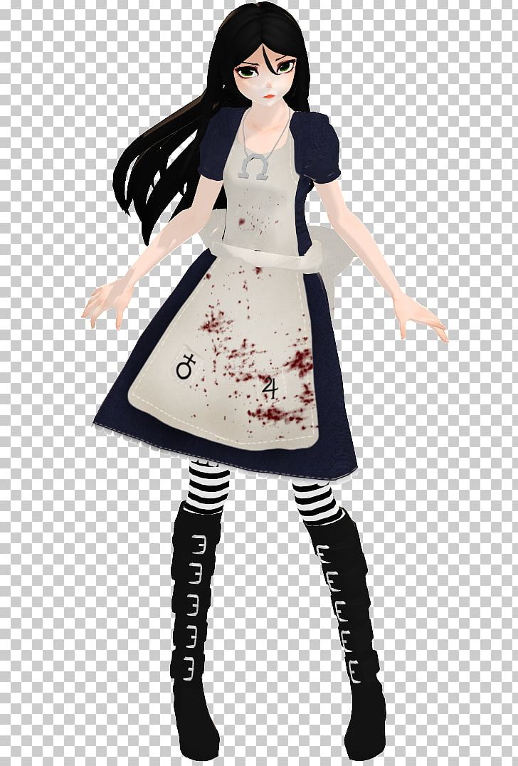 Alice: Madness Returns Five Nights At Freddy's Drawing Cosplay Costume PNG, Clipart,  Free PNG Download