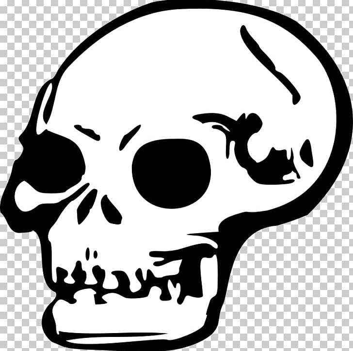 Death Skull PNG, Clipart, Black And White, Blog, Bone, Download, Face Free PNG Download
