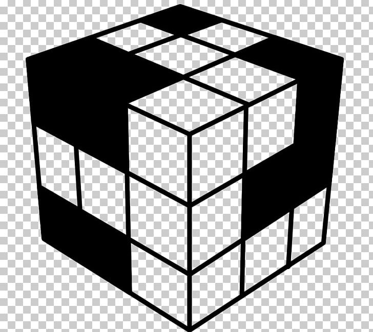 Magic Cube Puzzle 3D Rubik's Cube Three-dimensional Space PNG, Clipart,  Free PNG Download