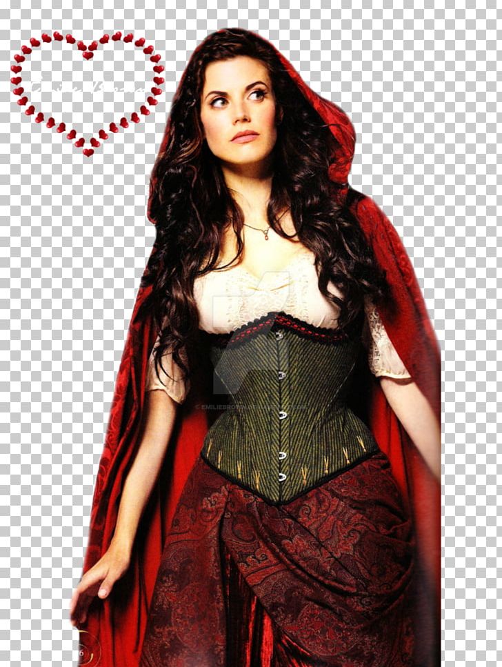Meghan Ory Once Upon A Time Little Red Riding Hood Captain Hook PNG, Clipart, Art, Art Museum, Brown Hair, Captain Hook, Character Free PNG Download