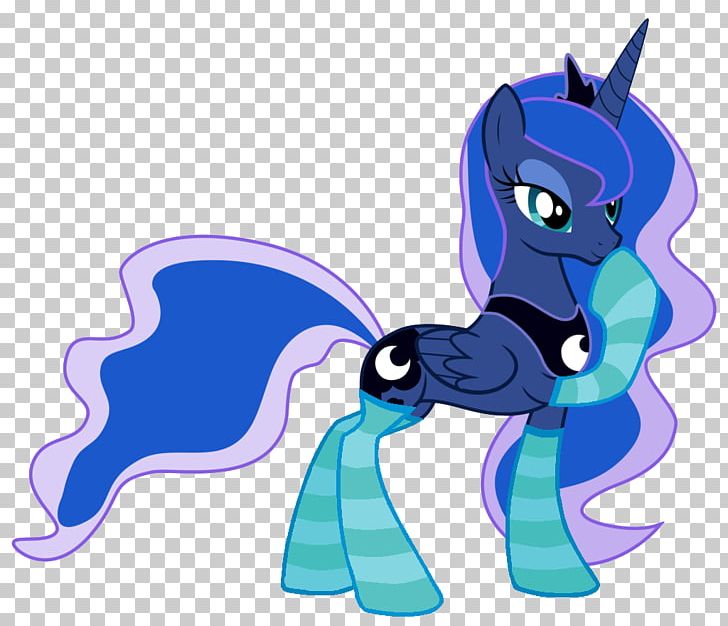 Pony Princess Luna Horse Applejack Sweetie Belle PNG, Clipart, Anima, Applejack, Art, Azure, Bronycon Free PNG Download