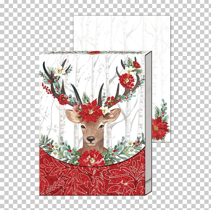Reindeer Notebook Christmas Ornament Advent PNG, Clipart, Advent, Advent Calendars, Antler, Birthday, Build A Birthday Free PNG Download