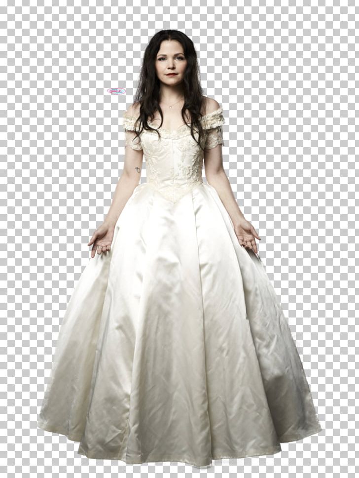 Snow White Belle Hook Costume Dress PNG, Clipart, Belle, Bri, Bridal Clothing, Bridal Party Dress, Bride Free PNG Download