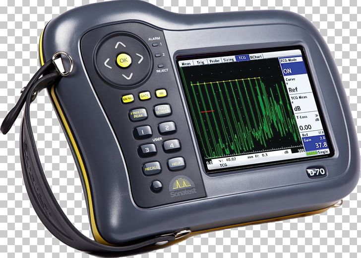 Ultrasonic Testing Ultrasound Business Nondestructive Testing Proceq PNG, Clipart, Business, Communication, Electronic Device, Electronics, Hardware Free PNG Download