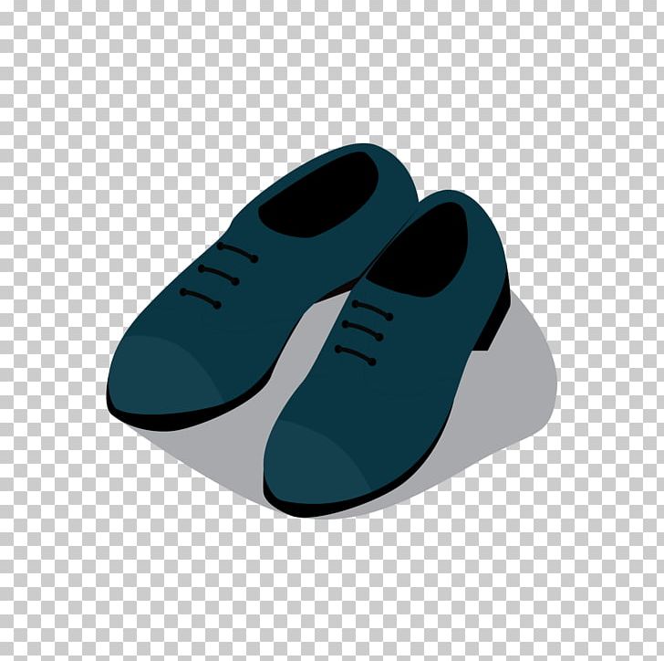 Blue Shoe Designer PNG, Clipart, Adobe Illustrator, Aqua, Blue, Blue Abstract, Blue Abstracts Free PNG Download