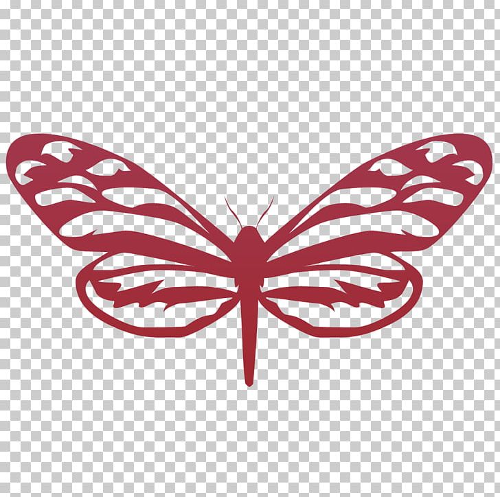 Butterfly T-shirt Sticker Decal Photography PNG, Clipart, Arthropod, Brush Footed Butterfly, Butterflies, Butterfly Group, Cartoon Free PNG Download