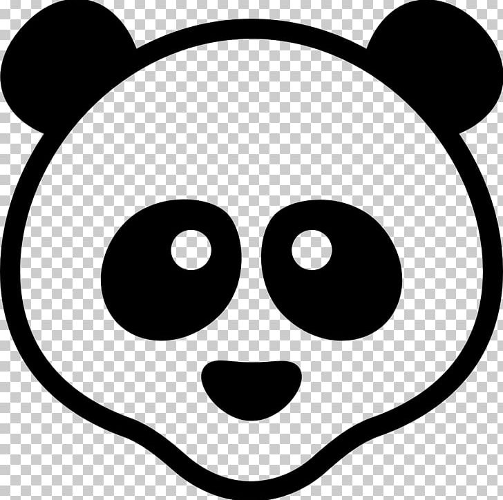 Giant Panda Bear Computer Icons Red Panda PNG, Clipart, Animal, Animals, Area, Bear, Black Free PNG Download