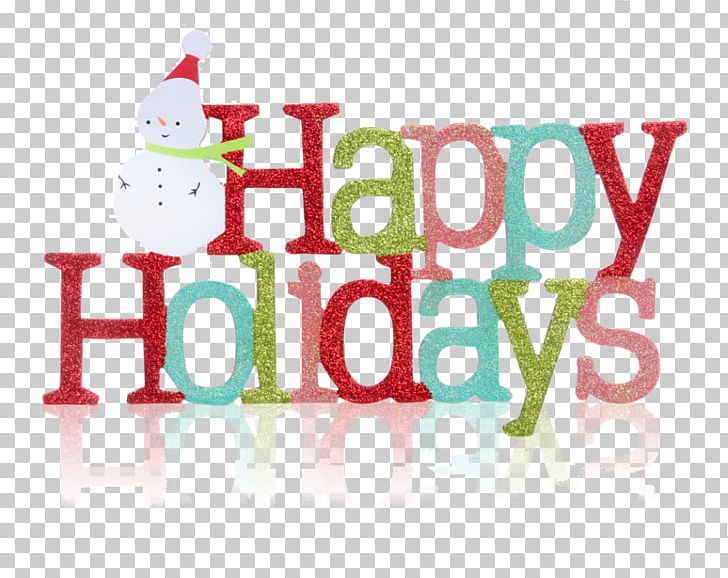 Holiday Wish Christmas New Year's Day PNG, Clipart,  Free PNG Download