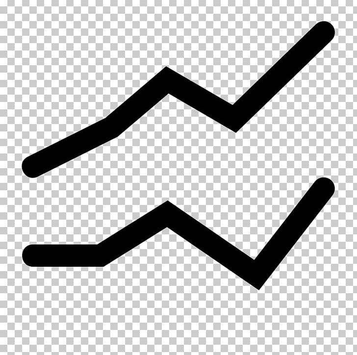 Line Chart Computer Icons Graph Of A Function PNG, Clipart, Angle, Art, Black, Black And White, Chart Free PNG Download