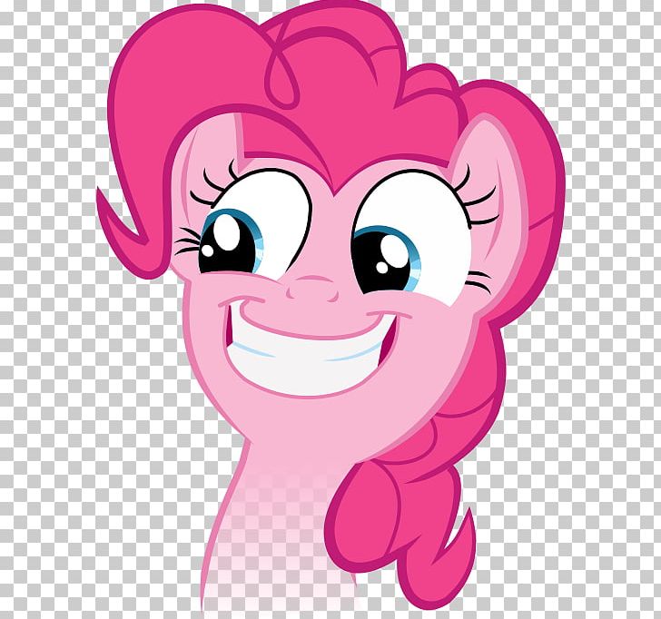Pinkie Pie Animation Nervous Laughter PNG, Clipart, Art, Cartoon, Cheek, Desktop Wallpaper, Emotion Free PNG Download