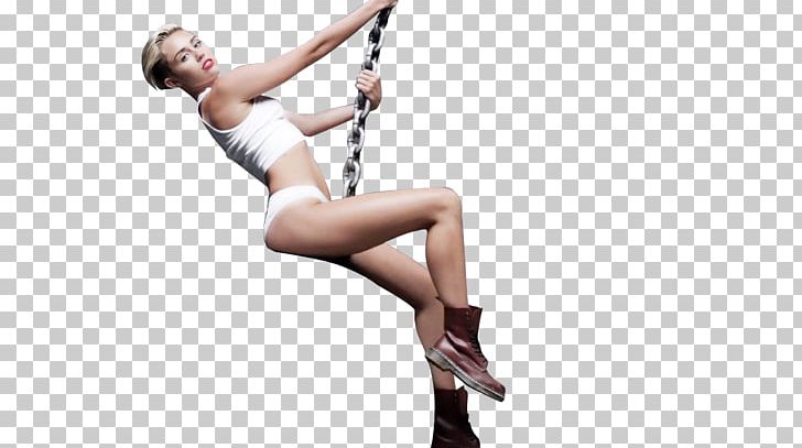 Wrecking Ball Malibu Song YouTube PNG, Clipart, Abdomen, Arm, Cyrus, Dancer, Gift Free PNG Download