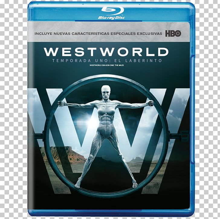 Blu-ray Disc Ultra HD Blu-ray 4K Resolution Westworld Television PNG, Clipart, 4k Resolution, 1080p, 2017, Bluray Disc, Brand Free PNG Download