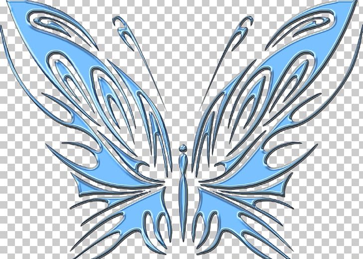 Butterfly Icon PNG, Clipart, Arthropod, Blue, Blue Abstract, Blue Abstracts, Blue Background Free PNG Download