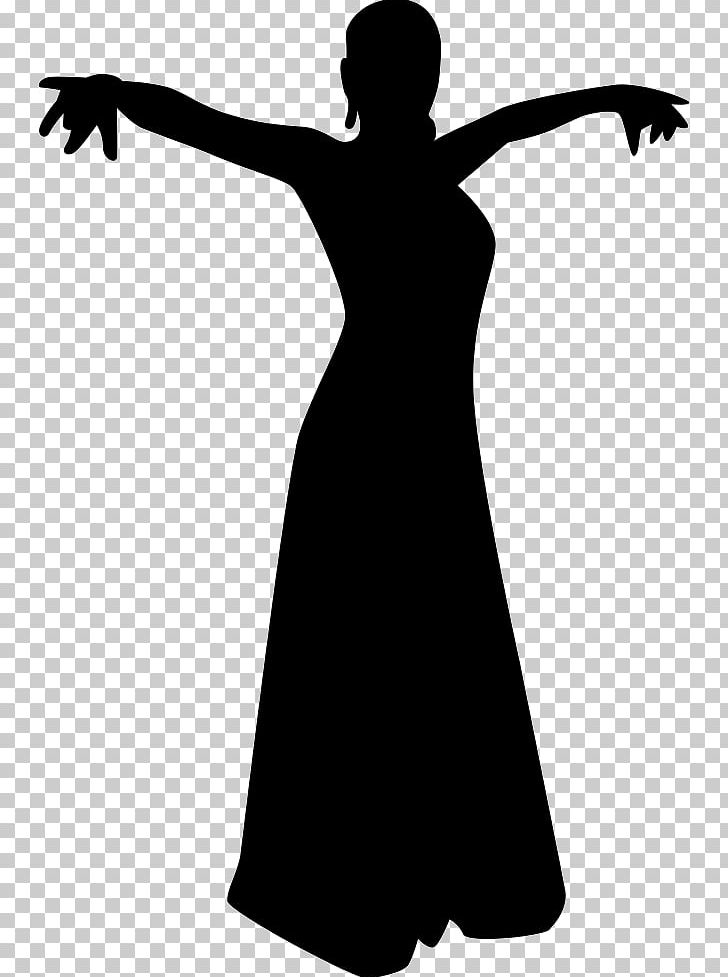 Flamenco Guitar Dance Silhouette PNG, Clipart, Animals, Arm, Art, Black, Black And White Free PNG Download