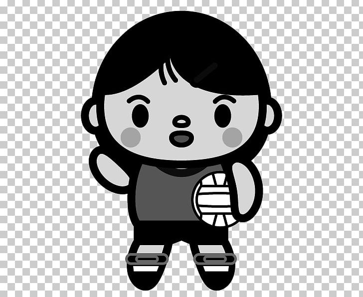 Japan Women's National Volleyball Team Black And White Drawing Monochrome Painting PNG, Clipart,  Free PNG Download