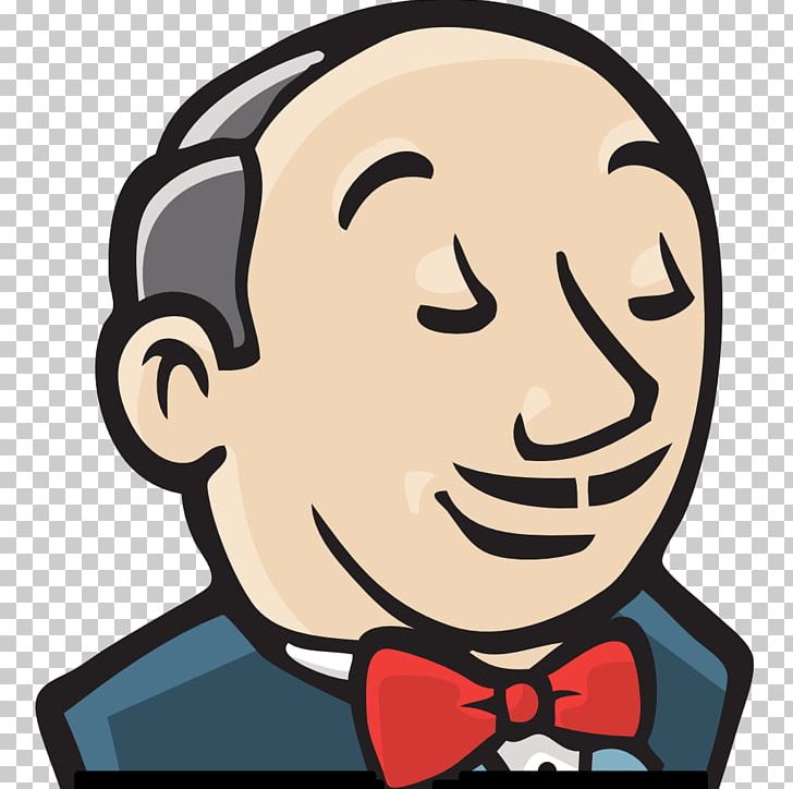 Jenkins Software Build Continuous Integration Plug-in Software Testing PNG, Clipart, Cartoon, Cheek, Child, Communication, Computer Icons Free PNG Download