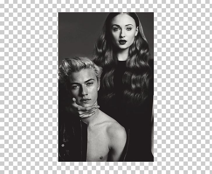 Lucky Blue Smith Sophia Turner Scorpius Hyperion Malfoy Draco Malfoy Ginny Weasley PNG, Clipart, Albus Severus Potter, Arm, Beauty, Black And White, Concept Free PNG Download