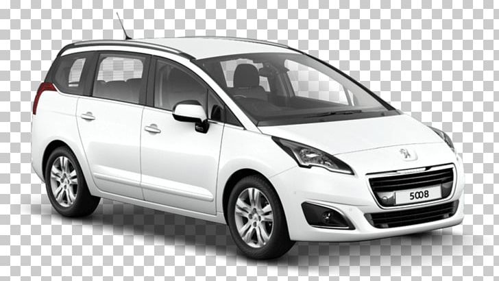 Peugeot 5008 Car Minivan Peugeot 208 PNG, Clipart, Automotive Exterior, Brand, Bumper, Car, Car Dealership Free PNG Download