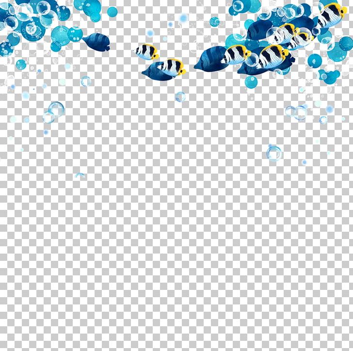 Fishing Sea PNG, Clipart, Aqua, Banner, Banner Material, Blister, Blue Free PNG Download