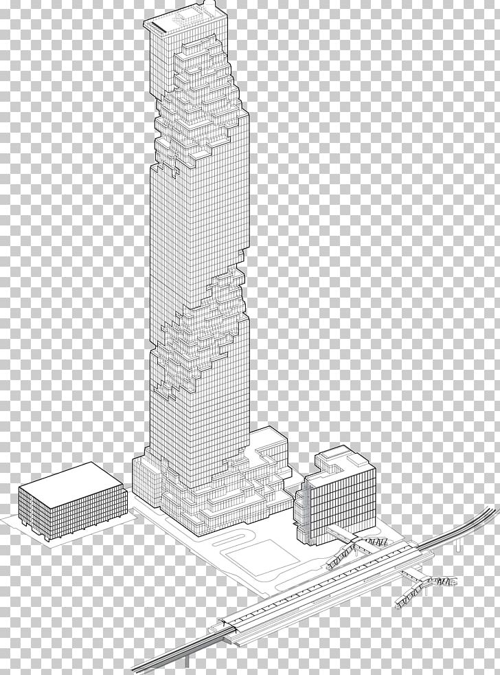 MahaNakhon King Power Hotel Discounts And Allowances Building PNG, Clipart, Angle, Black And White, Building, Cash, Cash Flow Statement Free PNG Download