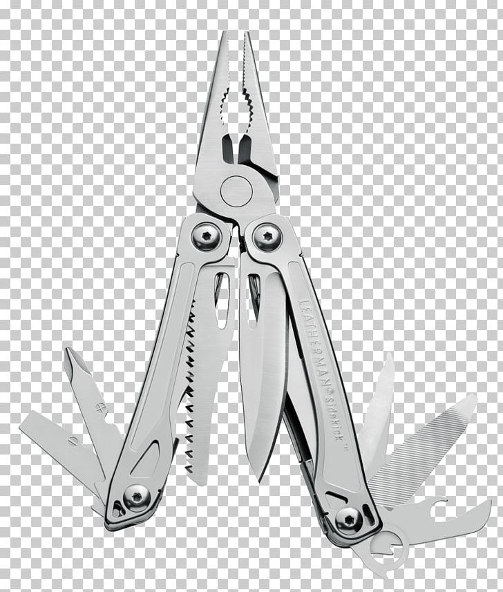 Multi-function Tools & Knives Leatherman Knife Wingman PNG, Clipart, Blade, Cold Weapon, Diagonal Pliers, Gerber Gear, Hardware Free PNG Download