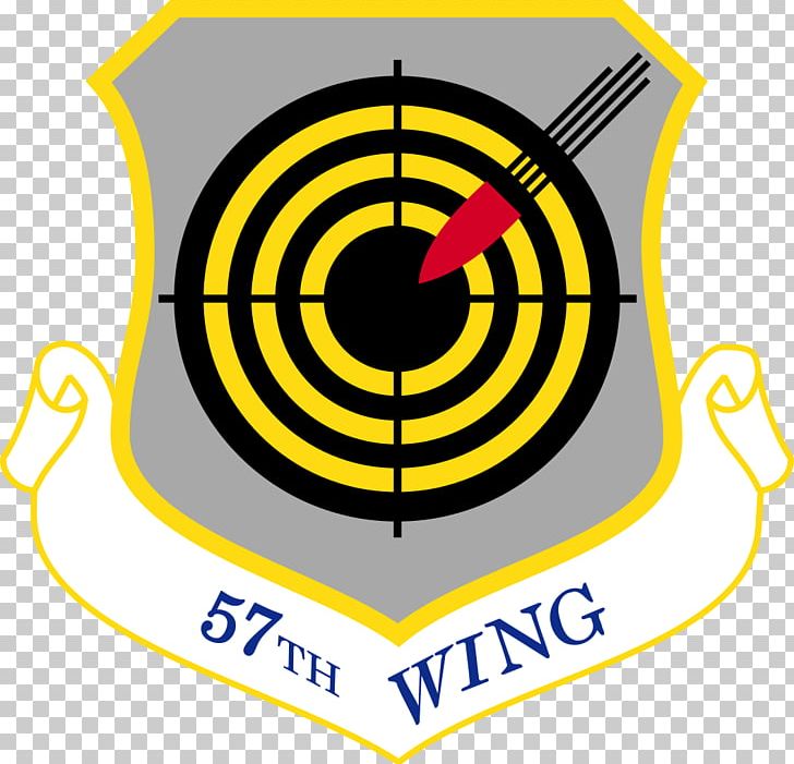 Nellis Air Force Base Creech Air Force Base 57th Wing McDonnell Douglas F-15 Eagle 57th Operations Group PNG, Clipart, 57th Wing, 432d Wing, Air Combat Command, Area, Brand Free PNG Download