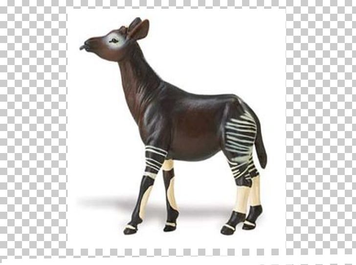 Okapi Toy Reticulated Giraffe Horse Wildlife PNG, Clipart, Animal, Animal Figure, Educational Toys, Figure, Figurine Free PNG Download