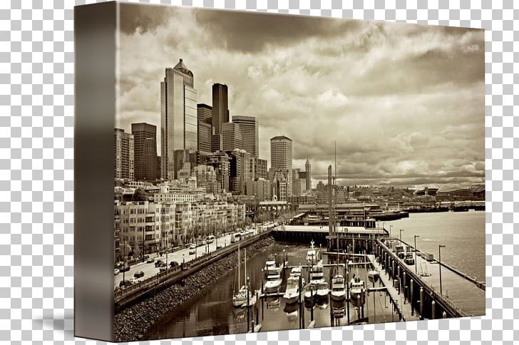 Skyline Skyscraper Cityscape Seattle Stock Photography PNG, Clipart, Building, City, Cityscape, Metropolis, Photography Free PNG Download