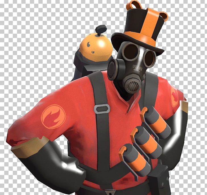 Team Fortress 2 Top Hat Figurine Character PNG, Clipart, Character, Clothing, Community, Cosmetics, Fictional Character Free PNG Download