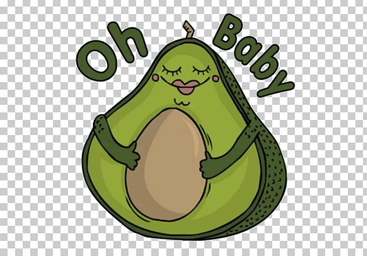 Telegram Sticker Vegetable Banana PNG, Clipart, Amphibian, Avocado, Banana Family, Food, Food Drinks Free PNG Download