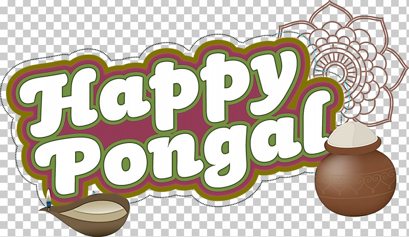 Pongal Festival Happy Pongal PNG, Clipart, Happy Pongal, Logo, M, Meter, Mitsui Cuisine M Free PNG Download