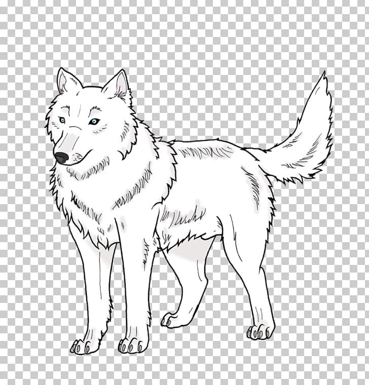Dog Breed Red Fox Line Art Wildlife PNG, Clipart, Animals, Artwork, Black And White, Breed, Carnivoran Free PNG Download
