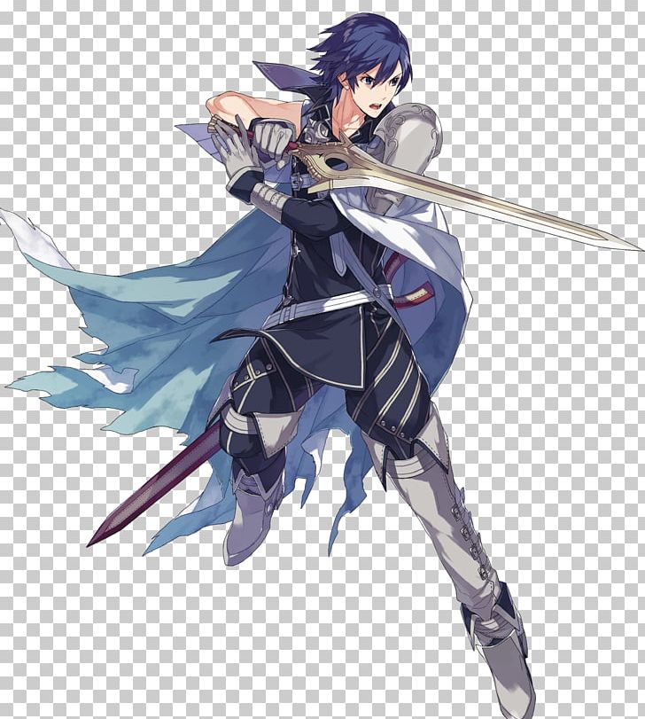 Fire Emblem Heroes Fire Emblem Awakening Video Game Fire Emblem Fates Intelligent Systems PNG, Clipart, Action Figure, Adventurer, Anime, Chrom, Cold Weapon Free PNG Download