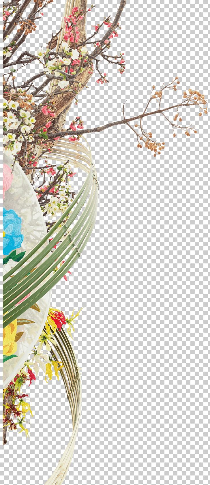 Floral Design Desktop Computer PNG, Clipart, Art, Blossom, Branch, Computer, Computer Wallpaper Free PNG Download